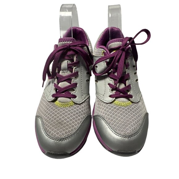 VIONIC Women's Motion Venture Athletic Shoes Silver Size 7 - Picture 6 of 12